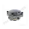 PAI EM36170 Air Brake Relay Valve Air Brake Relay Valve - RE-6 1/2 in Supply Port 3/8in Delivery Ports 1/4in Service Port