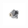 PAI EM36260 Air Brake Quick Release Valve Air Brake Quick Release Check Valve - Supply Port 1 1/4in P.T.Delivery Ports 2