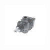 PAI EM36190 Air Brake Control Valve Air Brake Push Pull Valve - Supply Port 1 1/8in P.T.Delivery Ports 2 1/8in P.T.Exhaust