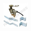 PAI EM36280 Suspension Self-Leveling Valve Suspension Self-Leveling Valve - Delay Type All Ports 1/8in P.T. Mack CH/CL & CX