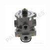 PAI EM36300 Air Brake Foot Valve Air Brake Foot Valve - Supply Ports 4 3/8in P.T.Delivery Ports 4 3/8in P.T.R Model
