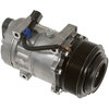 Omega Environmental Technologies 20-04075-AM A/C Compressor A/C Compressor