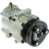 Omega Environmental Technologies 20-10790 A/C Compressor A/C Compressor