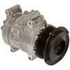 20-21881 by OMEGA ENVIRONMENTAL TECHNOLOGIES - A/C Compressor