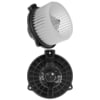 26-13942 by OMEGA ENVIRONMENTAL TECHNOLOGIES - HVAC Blower Motor