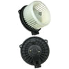 26-14055 by OMEGA ENVIRONMENTAL TECHNOLOGIES - HVAC Blower Motor