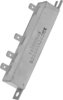 33-31916 by OMEGA ENVIRONMENTAL TECHNOLOGIES - HVAC Blower Motor Resistor