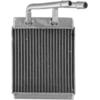 27-59639 by OMEGA ENVIRONMENTAL TECHNOLOGIES - HVAC Heater Core