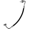 Omega Environmental Technologies 34-64485 A/C Refrigerant Discharge Hose A/C Refrigerant Discharge Hose