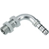 Omega Environmental Technologies 35-EZ1730 A/C Refrigerant Hose Fitting A/C Refrigerant Hose Fitting