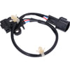 Omega Environmental Technologies CPS0417 Engine Crankshaft Position Sensor Engine Crankshaft Position Sensor