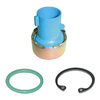 Omega Environmental Technologies MT0447 HVAC Pressure Switch HVAC Pressure Switch