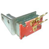 Omega Environmental Technologies MT0464 HVAC Blower Control Switch HVAC Blower Control Switch