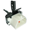 Omega Environmental Technologies MT0487 HVAC Blower Control Switch HVAC Blower Control Switch