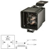 Omega Environmental Technologies MT0505 HVAC System Relay HVAC System Relay