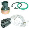 MT0674 by OMEGA ENVIRONMENTAL TECHNOLOGIES - HVAC Pressure Switch