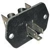 Omega Environmental Technologies MT0972 HVAC Blower Motor Resistor HVAC Blower Motor Resistor