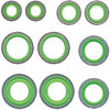 Omega Environmental Technologies MT3901 A/C System O-Ring and Gasket Kit A/C System O-Ring and Gasket Kit