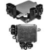 Omega Environmental Technologies MT4103 Engine Cooling Fan Controller Engine Cooling Fan Controller