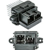 Omega Environmental Technologies MT18008 HVAC Blower Motor Resistor HVAC Blower Motor Resistor