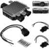 Omega Environmental Technologies MT4111 Engine Cooling Fan Controller Engine Cooling Fan Controller