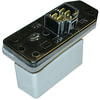 Omega Environmental Technologies MT1815 HVAC Blower Motor Resistor HVAC Blower Motor Resistor
