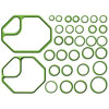 Omega Environmental Technologies MT2641 A/C System O-Ring and Gasket Kit A/C System O-Ring and Gasket Kit