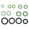 Omega Environmental Technologies MT2583 A/C System O-Ring and Gasket Kit A/C System O-Ring and Gasket Kit