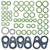 Omega Environmental Technologies MT2702 A/C System O-Ring and Gasket Kit A/C System O-Ring and Gasket Kit