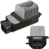 Omega Environmental Technologies MT18098 HVAC Blower Motor Resistor HVAC Blower Motor Resistor