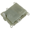 Omega Environmental Technologies MT18554 HVAC Blend Door Actuator HVAC Blend Door Actuator