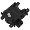 Omega Environmental Technologies MT18652 HVAC Blend Door Actuator HVAC Blend Door Actuator