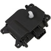 MT18663 by OMEGA ENVIRONMENTAL TECHNOLOGIES - HVAC Blend Door Actuator
