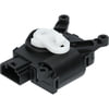 MT18770 by OMEGA ENVIRONMENTAL TECHNOLOGIES - HVAC Blend Door Actuator