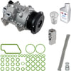 Omega Environmental Technologies P96-40468 A/C Compressor Kit A/C Compressor Kit