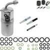Omega Environmental Technologies RDK1277 A/C Receiver Drier Kit A/C Receiver Drier Kit