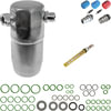 RDK1458 by OMEGA ENVIRONMENTAL TECHNOLOGIES - A/C Receiver Drier Kit
