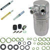 Omega Environmental Technologies RDK1002 A/C Receiver Drier Kit A/C Receiver Drier Kit