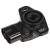 Omega Environmental Technologies TP0140 Throttle Position Sensor Throttle Position Sensor