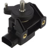 Omega Environmental Technologies TP0197 Throttle Position Sensor Throttle Position Sensor