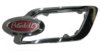 Peterbilt L60-6014 Grille Air Intake TRIM-AIR INTAKE 567 121" - LH