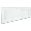 Grote 61E61 LED WhiteLight™ Recessed Mount 18" Dome Light - Dimmable, 18 Diodes, White, 14V