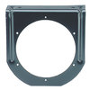 Grote 435723 Turn Signal Light Bracket BRACKET,BLACK ENAMEL,FOR 4"LAMP MNT,BULK