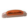 Grote 469033 Side Marker Light CLR/MARKER, YEL, WHITE BODY, SNOVALED, TLN, BLK