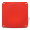 90482 by GROTE - Brake / Tail / Turn Signal Light - Red, 12V, 5.2 AMP, Square