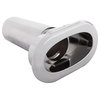 Grote 94680 Auxiliary Light Mounting Bracket Hardware Kit Micronova Light Mounting Bracket - Plastic