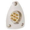 Grote 97900 Multi-Purpose Wire Connector 7-Pin Receptacle Insert Repair Kit - Repair Kit