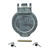 Grote 99680 Multi-Purpose Wire Connector Door Hinge Repair Kit - Nosebox