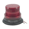 Grote 77102 Strobe Light Mighty Mini Strobe Light, Single Flash