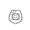 1073KIT by HALDEX - Gasket Kit for Cummins N-14 Engine Water Pump